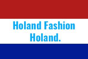 Holand-Fashion
