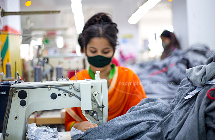 Premium Knitwear Manufacturer
