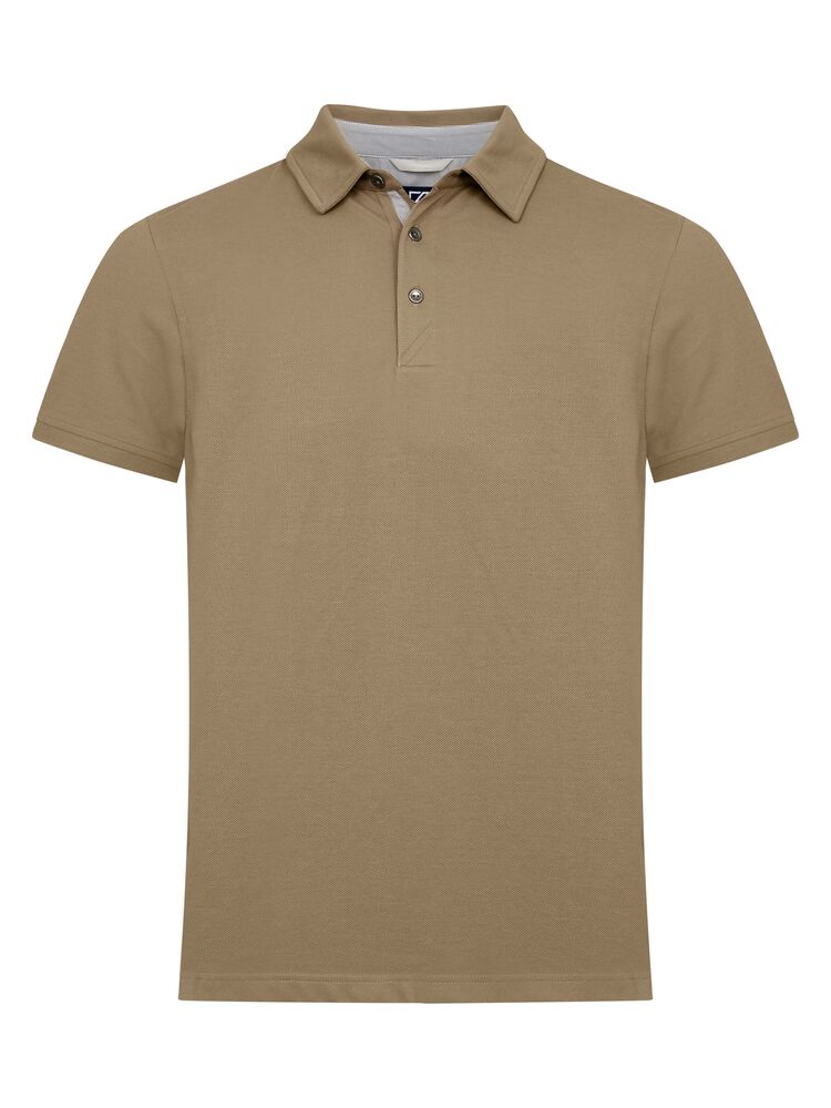Premium Polo Shirt