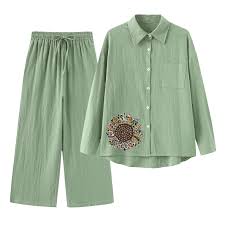Women's Casual Set