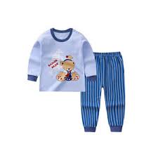 Kids Cotton Set