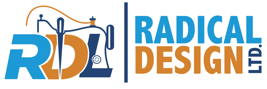 Radical Design Limited | Knit Composite Garments