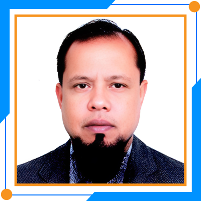 Joynal Abedin Mollah