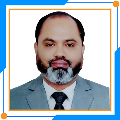 Jahangir Hossain Mollah