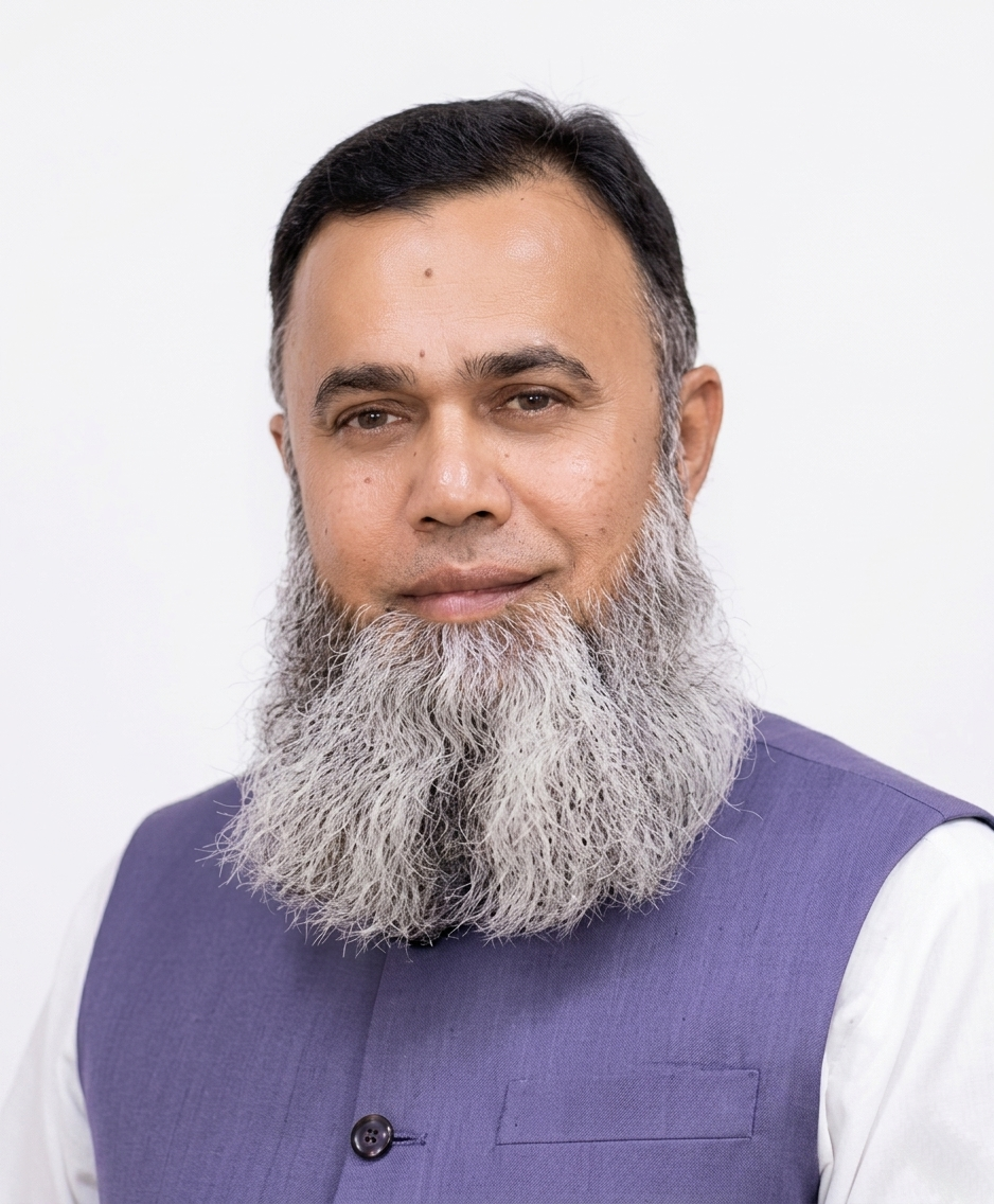 A.K.M Mohisin Ahemed