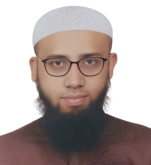 Md. Rakibul Hassan